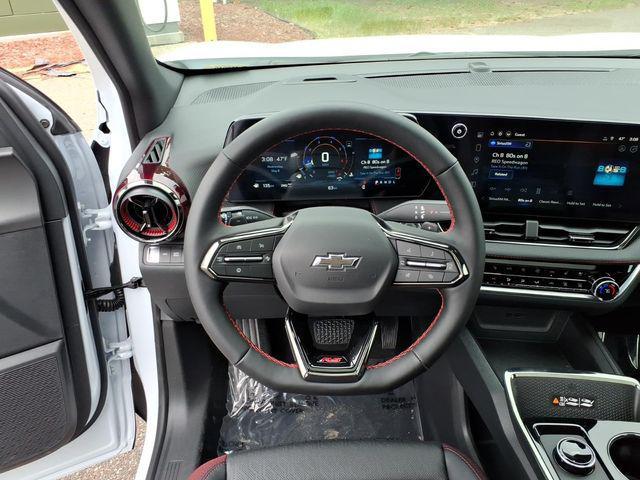 new 2026 Chevrolet Equinox car, priced at $39,706