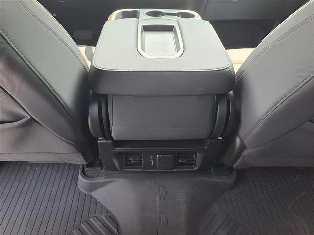 used 2023 Chevrolet Silverado 1500 car, priced at $38,990