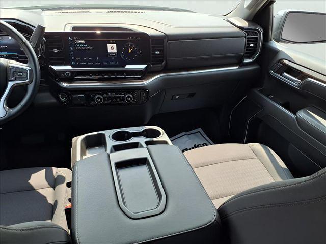 used 2023 Chevrolet Silverado 1500 car, priced at $38,990