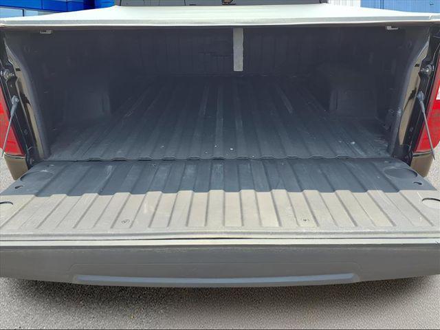 used 2023 Chevrolet Silverado 1500 car, priced at $38,990