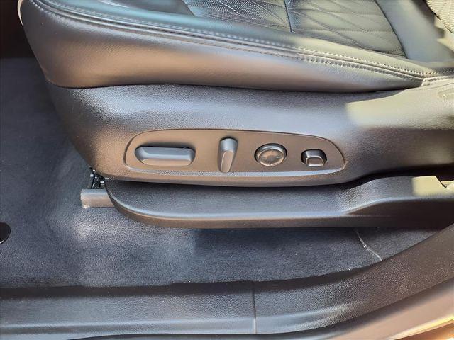 used 2022 Buick Enclave car, priced at $34,490