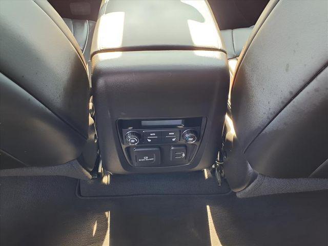 used 2022 Buick Enclave car, priced at $34,490