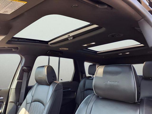 used 2022 Buick Enclave car, priced at $34,490