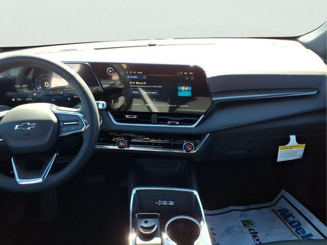 new 2026 Chevrolet Equinox car, priced at $35,444