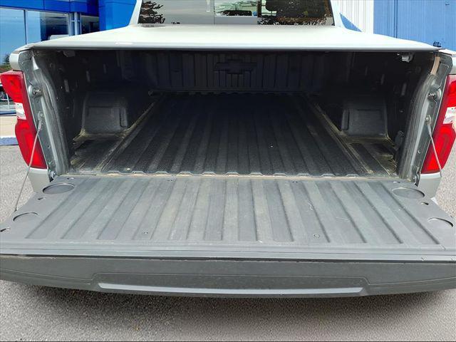 used 2024 Chevrolet Silverado 1500 car, priced at $38,990