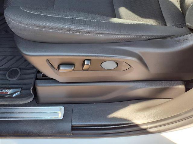 used 2024 Chevrolet Silverado 1500 car, priced at $42,990