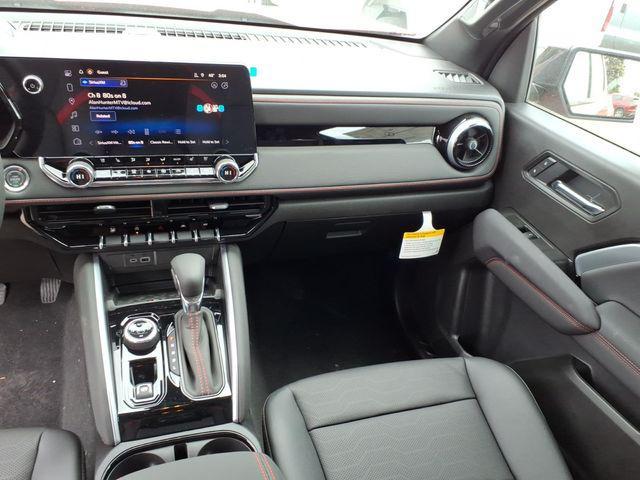 new 2026 Chevrolet Colorado car, priced at $45,902
