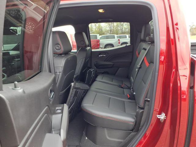 new 2026 Chevrolet Colorado car, priced at $45,902