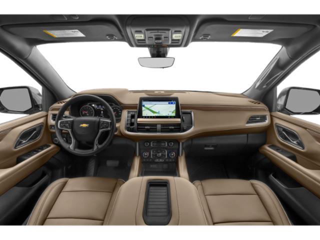 used 2023 Chevrolet Tahoe car, priced at $57,990