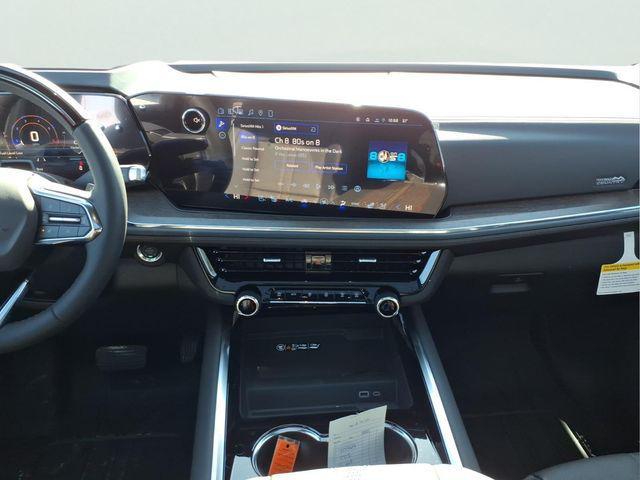 new 2026 Chevrolet Tahoe car, priced at $91,815