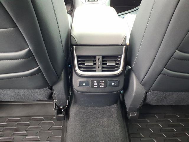 used 2024 Subaru Outback car, priced at $32,340