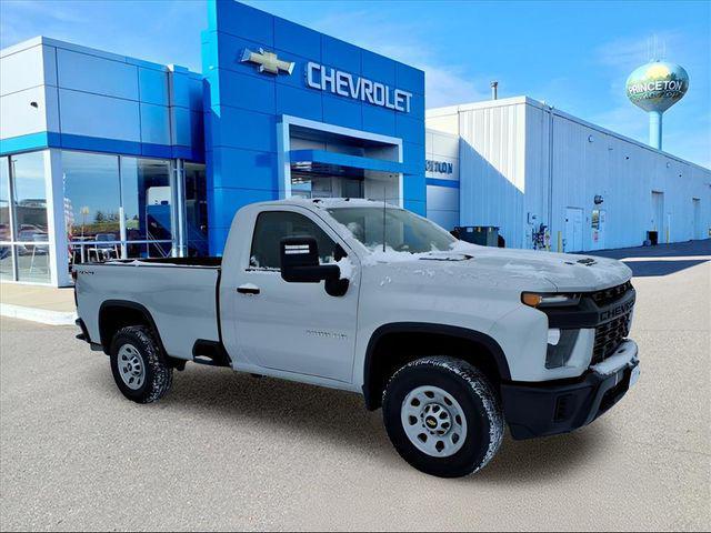 used 2021 Chevrolet Silverado 3500 car, priced at $46,990