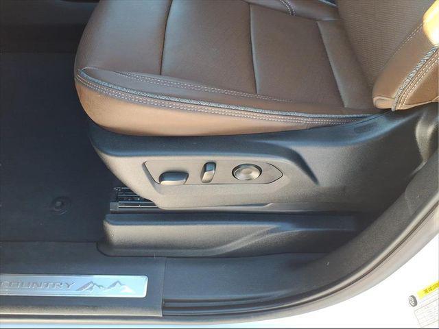 used 2024 Chevrolet Suburban car, priced at $72,990