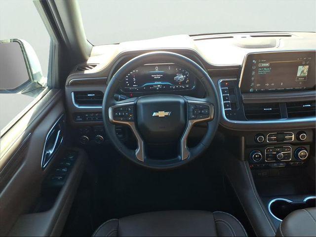 used 2024 Chevrolet Suburban car, priced at $72,990