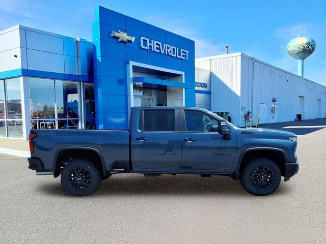 new 2026 Chevrolet Silverado 3500 car, priced at $73,480
