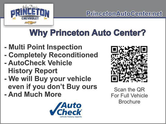 used 2021 Buick Enclave car, priced at $22,790