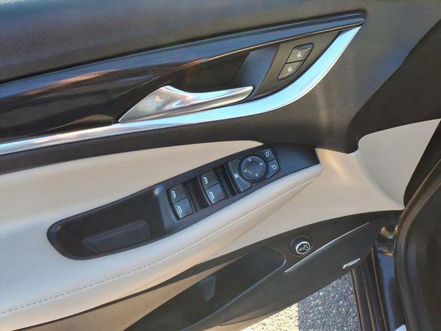 used 2021 Buick Enclave car, priced at $22,790