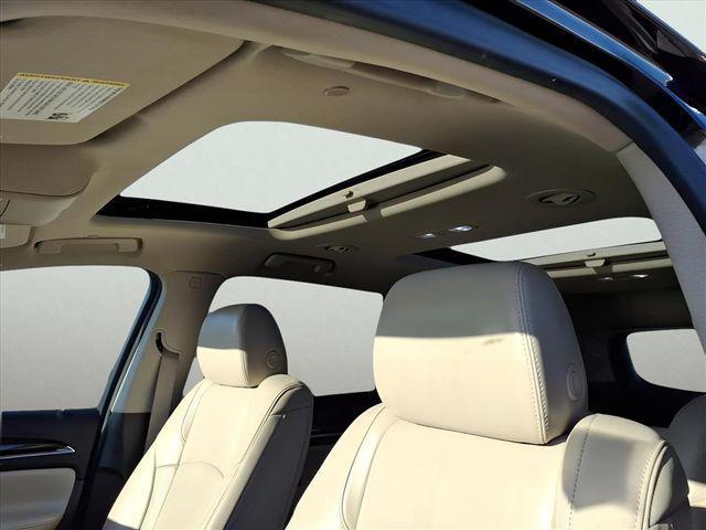 used 2021 Buick Enclave car, priced at $22,790