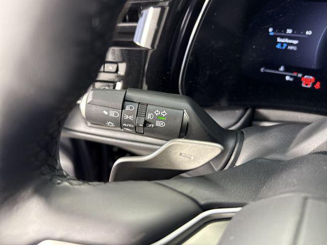 new 2026 Lexus TX 350 car, priced at $69,158