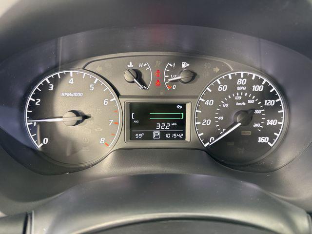 used 2017 Nissan Sentra car, priced at $6,795