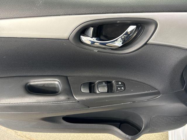 used 2017 Nissan Sentra car, priced at $6,795