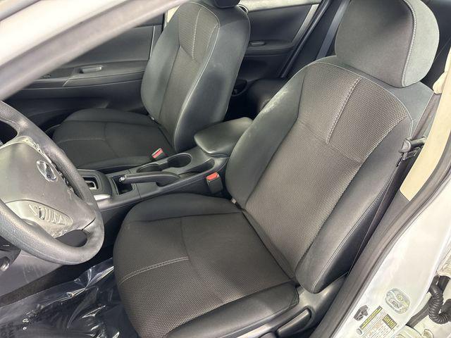used 2017 Nissan Sentra car, priced at $6,795