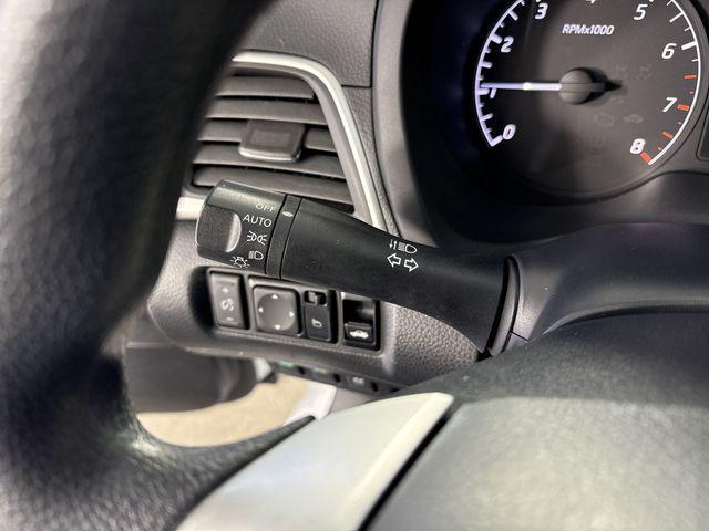 used 2017 Nissan Sentra car, priced at $6,795