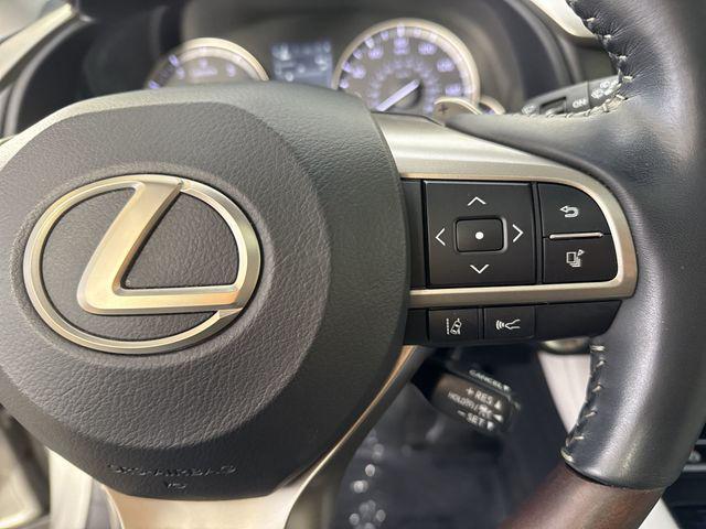 used 2022 Lexus RX 350 car, priced at $46,495