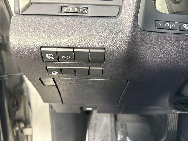 used 2022 Lexus RX 350 car, priced at $46,495