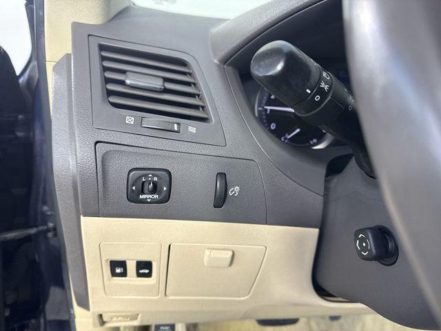 used 2009 Lexus ES 350 car, priced at $5,295