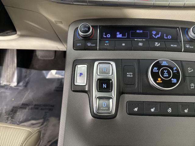 used 2020 Hyundai Palisade car, priced at $20,995