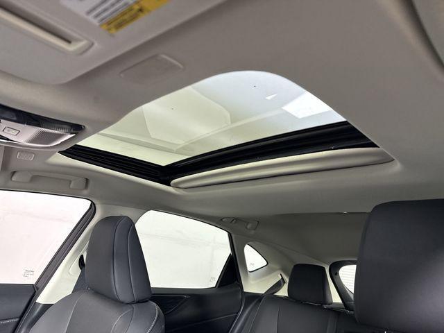 used 2023 Lexus NX 350 car, priced at $34,995