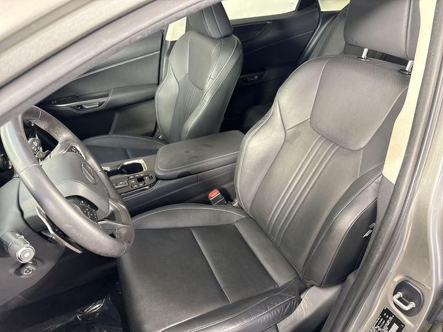 used 2023 Lexus NX 350 car, priced at $34,995