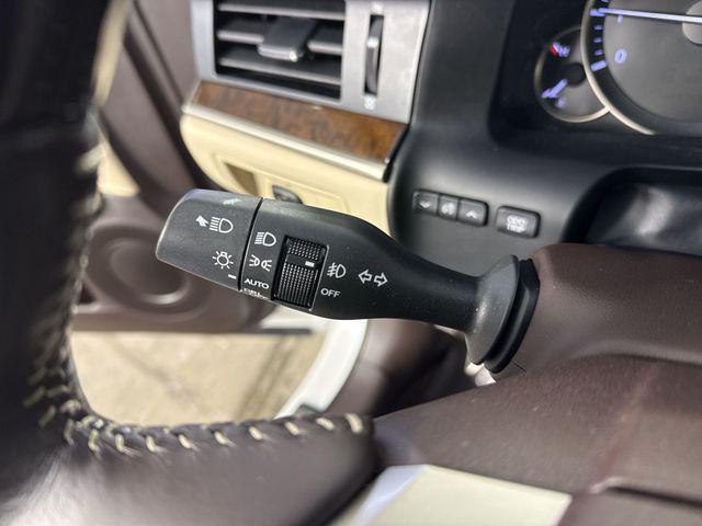 used 2017 Lexus ES 350 car, priced at $23,995