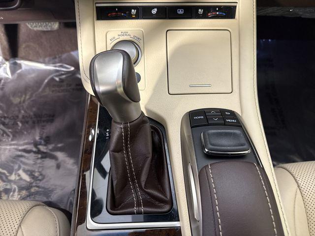 used 2017 Lexus ES 350 car, priced at $23,995