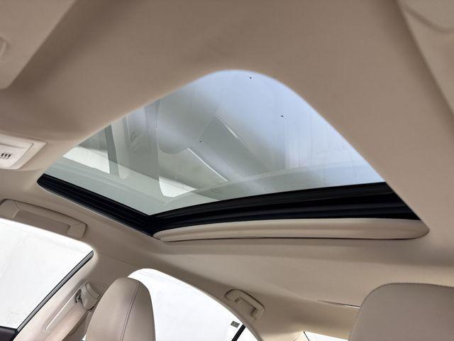 used 2017 Lexus ES 350 car, priced at $23,995