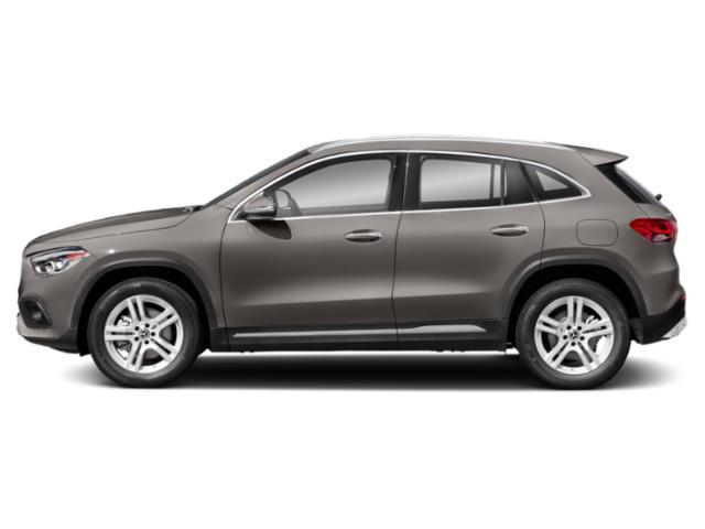 used 2021 Mercedes-Benz GLA 250 car, priced at $25,795