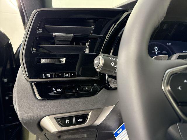 new 2026 Lexus RX 350 car, priced at $68,390