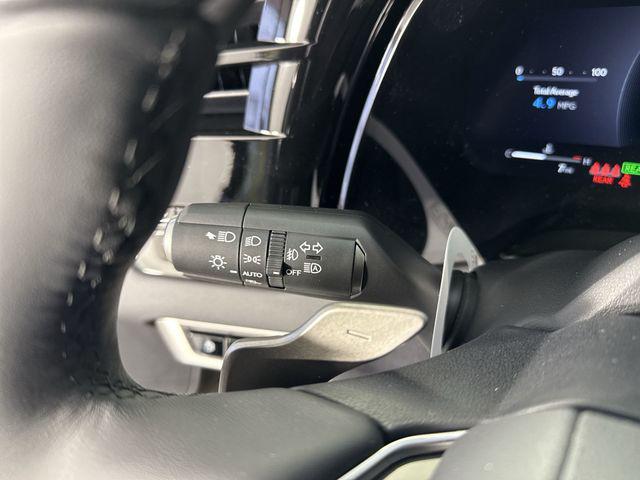 new 2026 Lexus RX 350 car, priced at $68,390