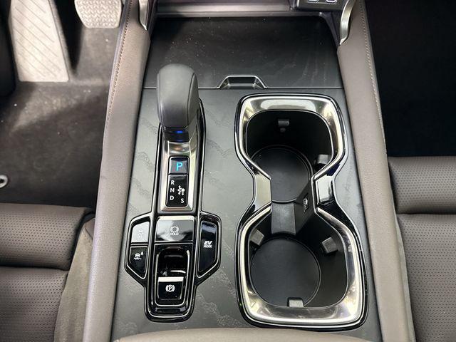 new 2026 Lexus RX 350 car, priced at $68,390