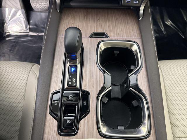 used 2024 Lexus RX 350 car, priced at $45,995