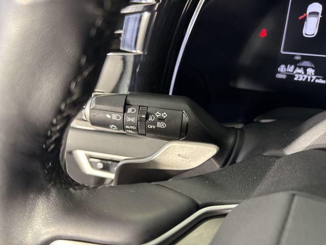 used 2024 Lexus RX 350 car, priced at $45,995