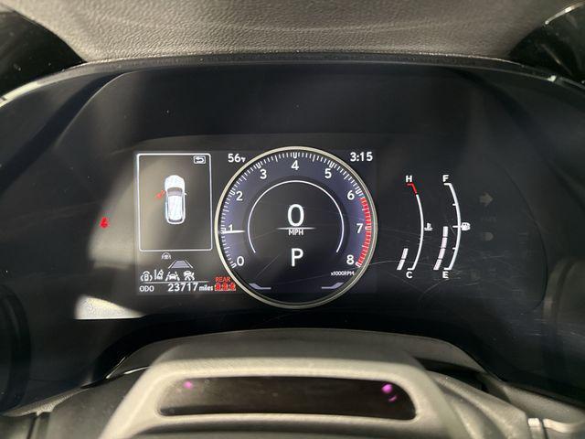 used 2024 Lexus RX 350 car, priced at $45,995