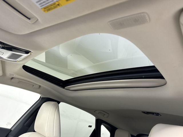 used 2024 Lexus RX 350 car, priced at $45,995