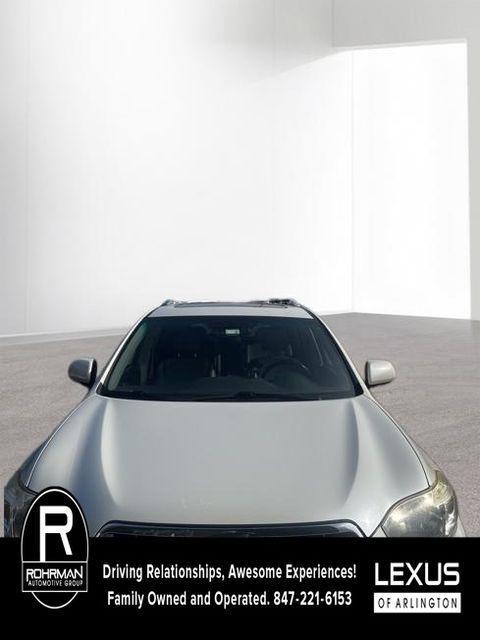 used 2009 Toyota Highlander car, priced at $8,795