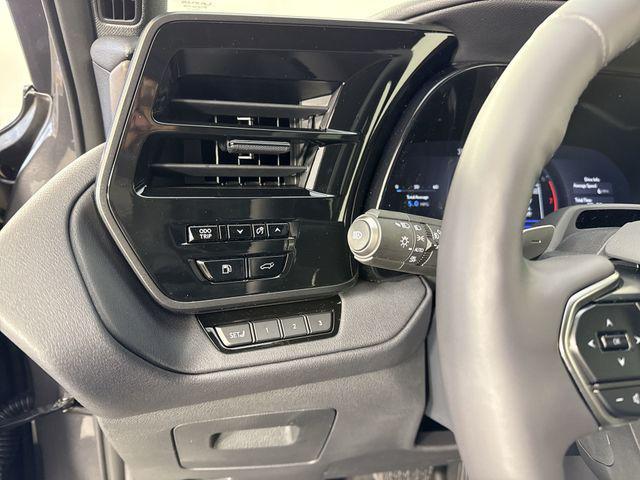 new 2026 Lexus TX 350 car, priced at $63,324