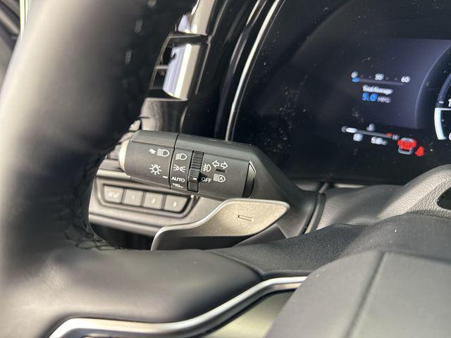 new 2026 Lexus TX 350 car, priced at $63,324