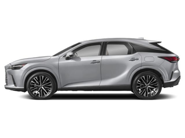 new 2026 Lexus RX 350 car, priced at $59,689