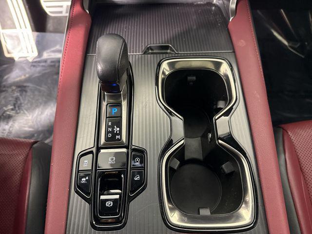 used 2023 Lexus RX 350 car, priced at $51,495