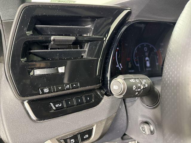 used 2023 Lexus RX 350 car, priced at $51,495